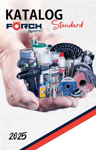 Standardni asortiman