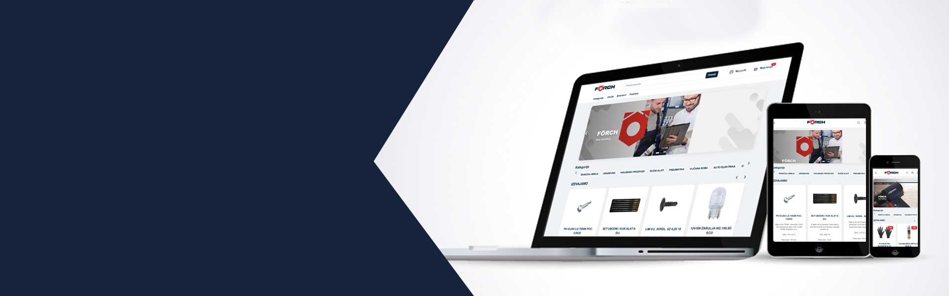 WEB SHOP