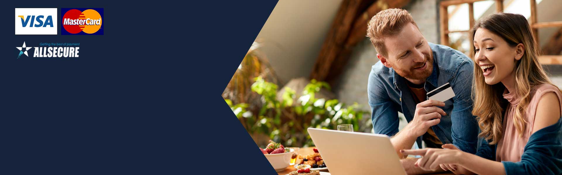 Web shop za profesionalce