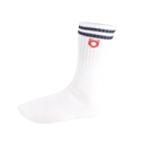 PCK(3)ČARAPE BIJELE FORCH 43-46