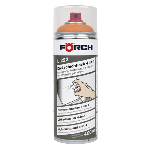 LAK TAM.ŽUTI R1032 400ML