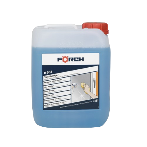 KA(5L) ČISTAČ STAKLA R564