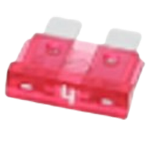 PLO.OSIGURAČ STANDARD 4A