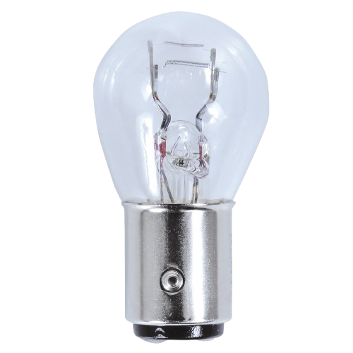 ŽARULJA KUGLA BA15S , 24V 10W