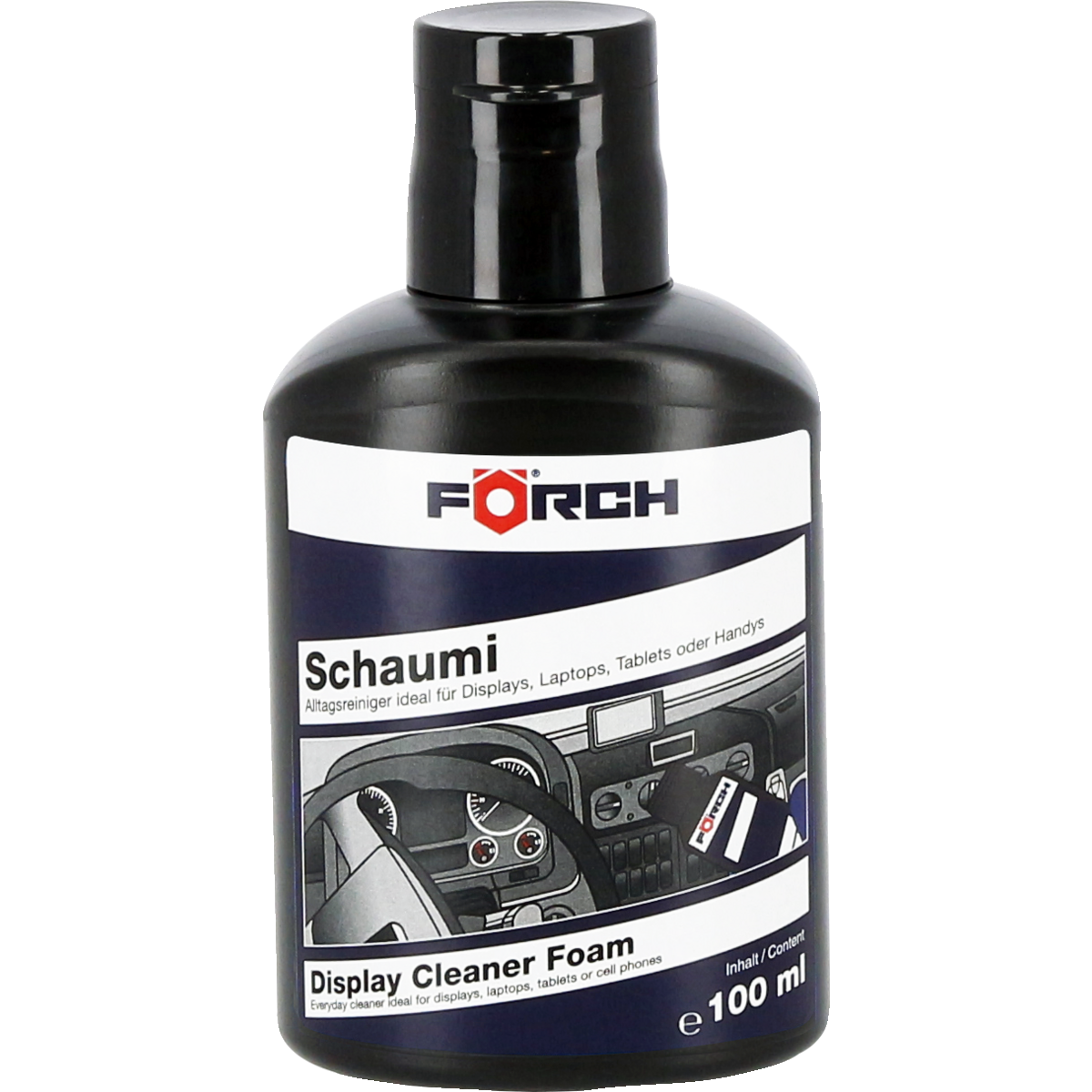 B(100ML)ŠAUMI