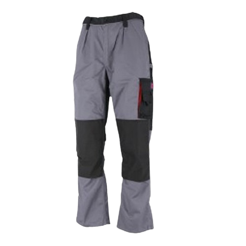 RAD.HLAČE CLASSIC SIVE VL54