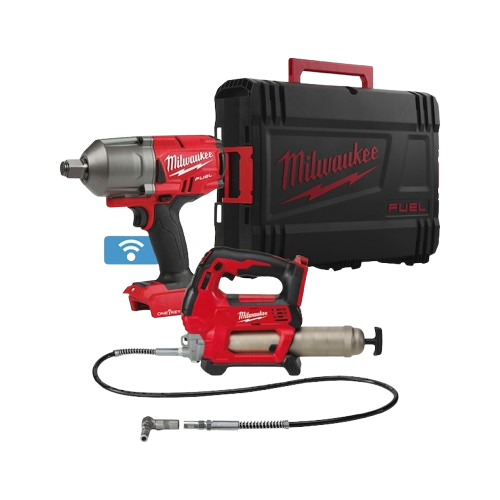 AKTION M18 ONEPP2Y-0X