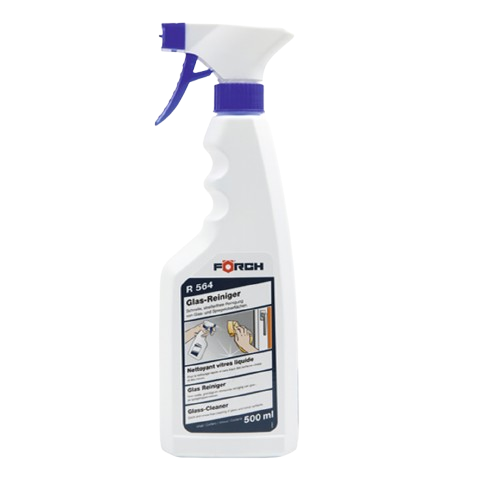 ČISTAČ STAKLA R564 500ML