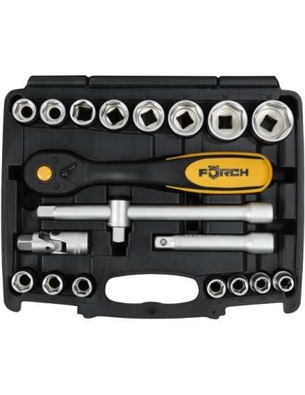 GARNITURA 1/2 COLA 20 DJELOVA