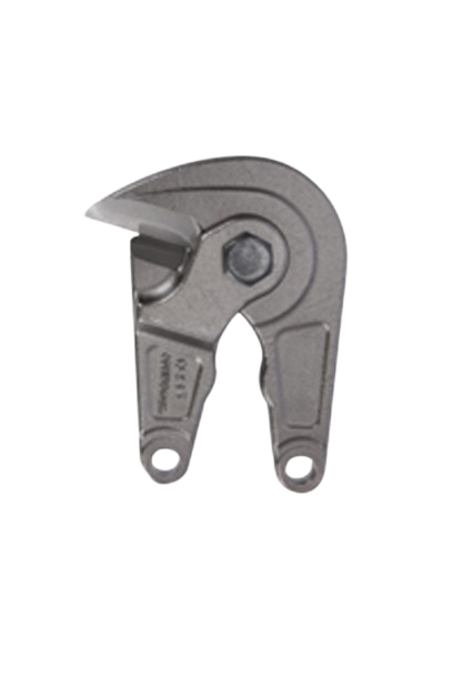 Zamjenska glava za rezanje za ojačavanje čelične mreže