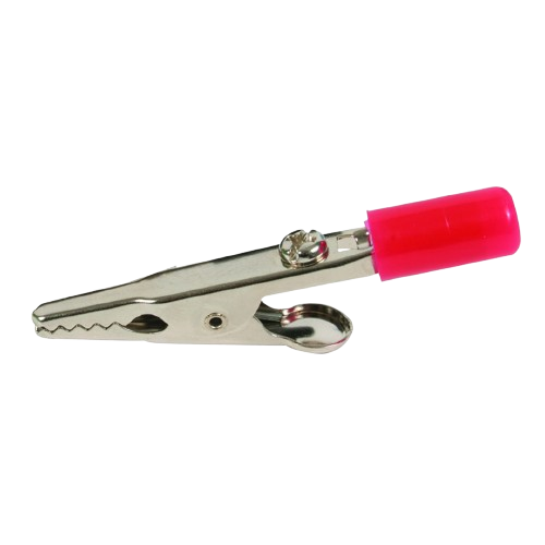 KROKODIL STEZALJKA 5A CRVENA