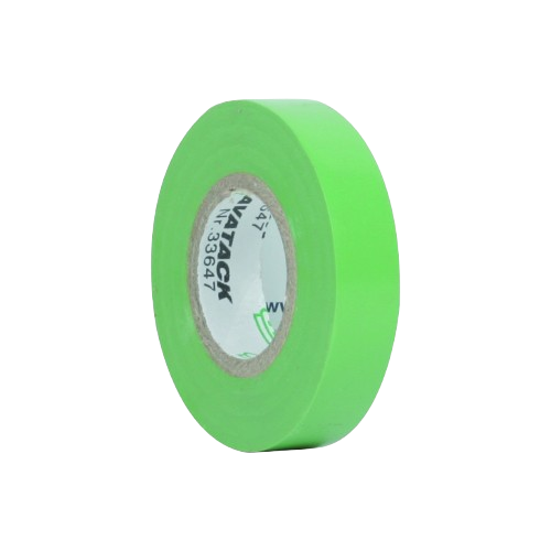 IZO-TRAKA 0,1X12MM VDE ZELENA