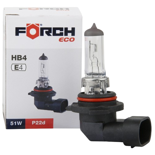 12V HB4 HALOGEN ŽAR.51W ECO