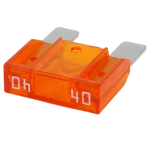 PLO.OSIGURAČ MAXI 40A