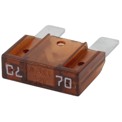 PLO.OSIGURAČ MAXI 70A