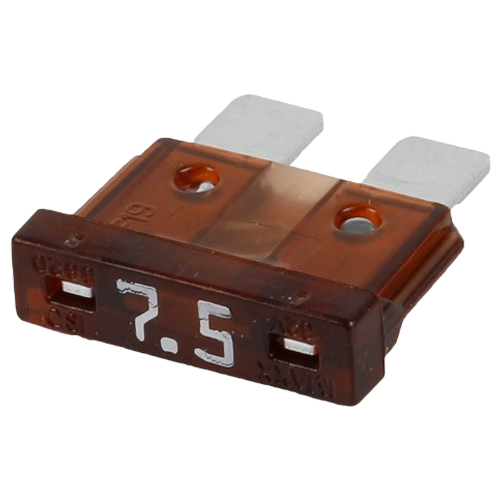 PLO.OSIGURAČ STANDARD 7,5A