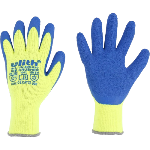 MONTAŽNE RUKAVICE FÖRCH 9