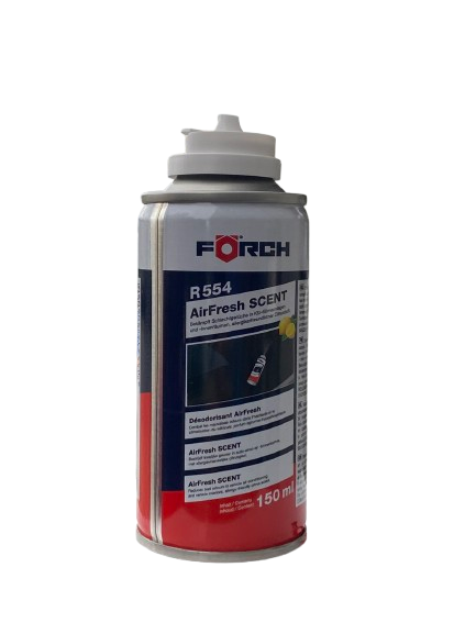 SPREJ ZA ČIŠĆENJE KLIMA UREĐAJA MIRIS JAGODA