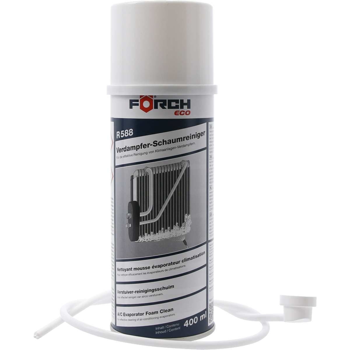 PJENA ZA ISPAR.ECO R588 400ML