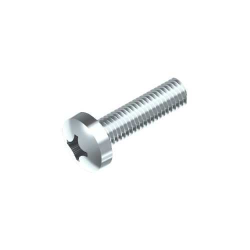 VIJAK DIN 7985 POC.   5X20