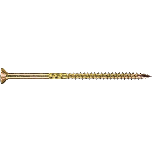 VIJAK ZA DRVO (TX 30) DJELIMIČNI NAVOJ 6X80