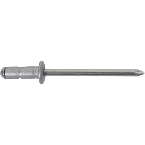 ZAKOVICA AL/A2 4,0X10 BIJELA