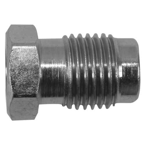 KOČ.NIPLA A M10X1 SW 11X16,7MM