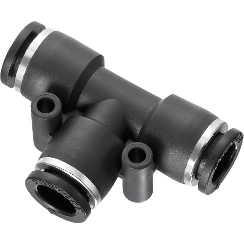 SPAJALICA T-OBLIK 12MM