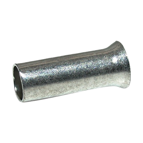 ČAHURA NEIZOLIRANA 1,5 X 7