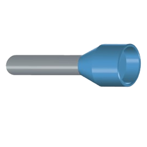 ČAHURA ISO DIN/B 0,5N BIJ.