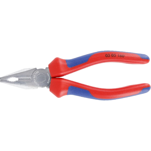 KOMB.KLIJEŠTA KNIPEX 180MM