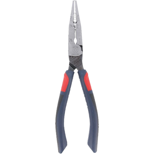 Multifunkcionalna kliješta kompakt automobil 7 u 1