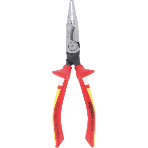 Multifunkcionalna kliješta kompakt elektro 6 u 1