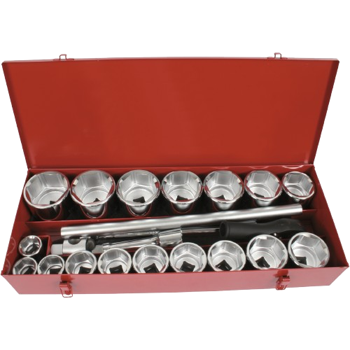 GRT.1"TRUCKLINE NAS.KLJ.22DIJ.