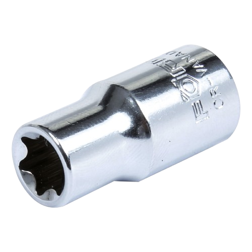 1/4" TORX NASAD.KLJUČ E8  22MM