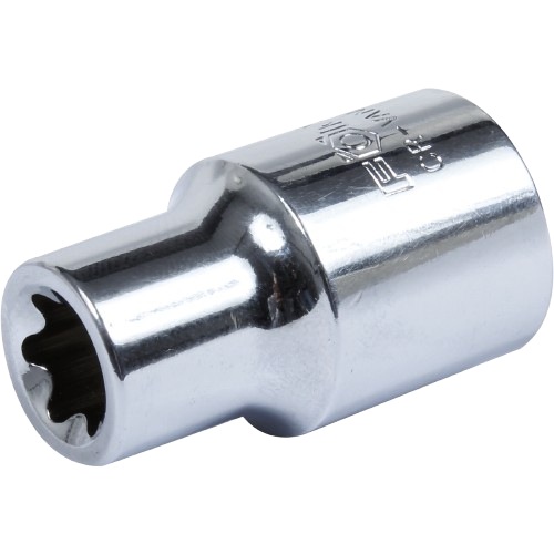 1/2"TORX-NASAD.KLJUČ E14 37MM