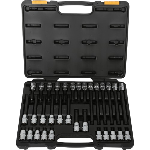 1/2"TX SET NAS.KLJUČEVI 32DIJ