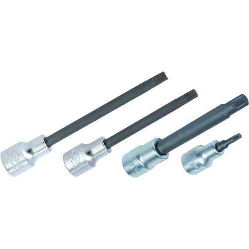 1/2"XZN-NAS.KLJUČ 10 60MM 5*