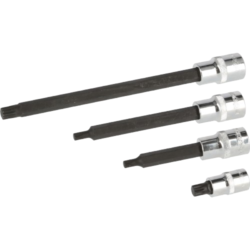 1/2"XZN-ODVIJAČ 6 140MM