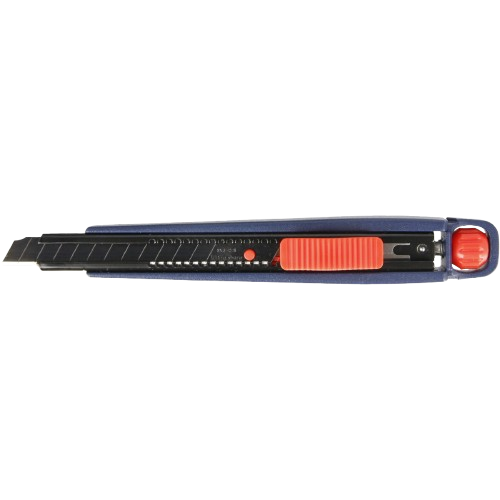 CUTTERMESSER 1K 9MM KLEMMRAD