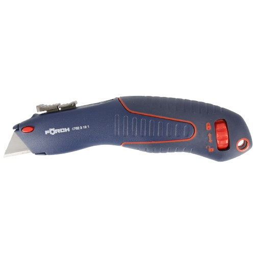 TEPPICH-CUTTERMESSER 3K 2IN1