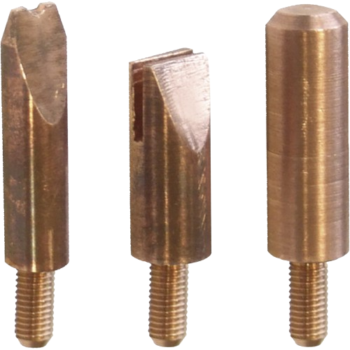 SET ELEKTRODA MANUSPOT