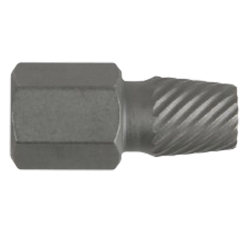 SPIRALNI ODVIJAČ KRATKI 5MM