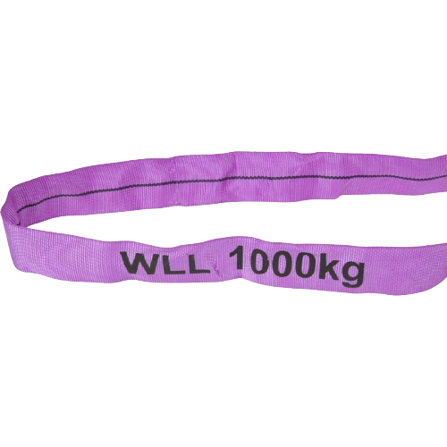 REMEN LJUBIČASTI 1000KG 4M