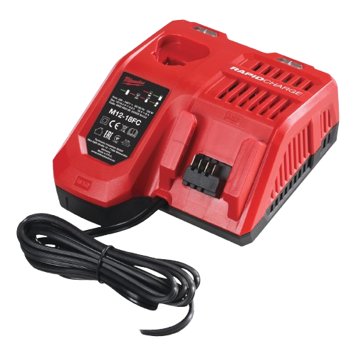 AKU-PUNJAČ 12-18V M12-18FC