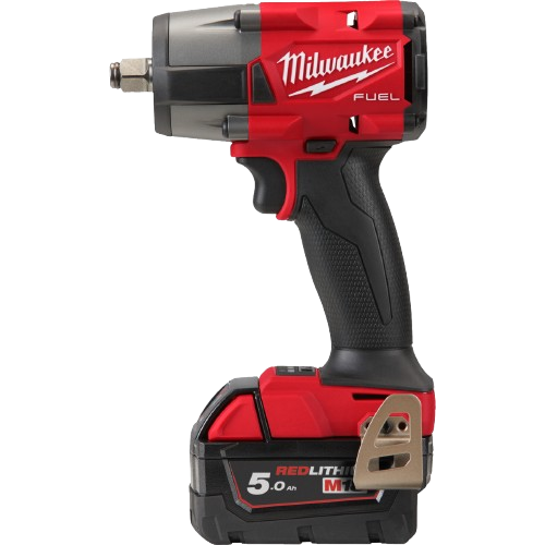 18V AKU U/O M18FMTIW2F12-0X