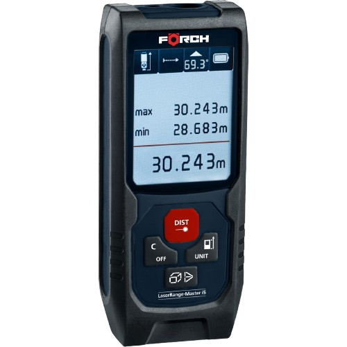 LASERSKI MJER.UREĐAJ MASTER i5