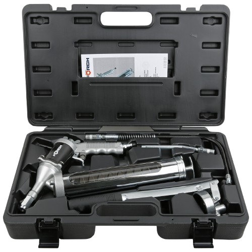 SET PNEU.PRESA ZA MAST 400ML
