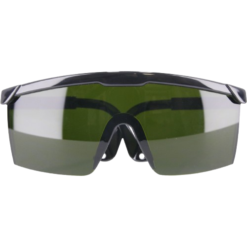 FÖRCH VISION SHIELD IR5