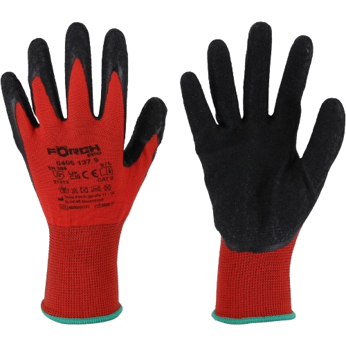 RAD.RUKAVICE LATEKS ECO 11